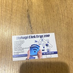 Usługi elektryczne Paweł Rudnicki - Perfekcyjne Instalacje Cctv Działdowo