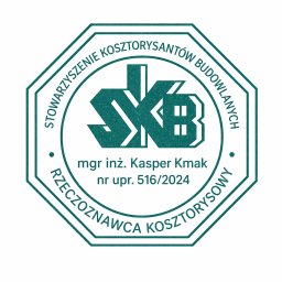 TWÓJ kosztorysant - biuro usług kosztorysowych - Rzeczoznawca Kosztorysowy