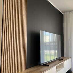 Kuchnie na wymiar Elbląg 4