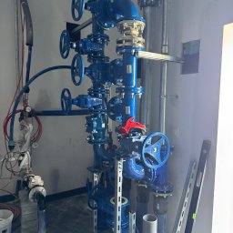 Kompleksowe wykonanie instalacji hydraulicznych Nowy Sącz 2