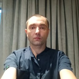 Anton Dykotykhonenko - Gabinet masażu. Krynica Morska Piaski