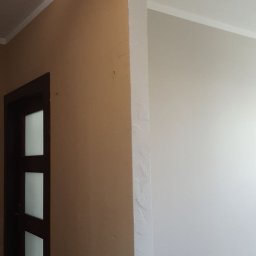 Malowanie mieszkań Warszawa 4