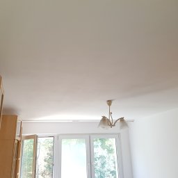 Malowanie mieszkań Warszawa 1