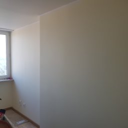 Malowanie mieszkań Warszawa 2