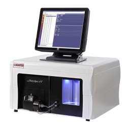 Analizator mleka Bentley DairySpec FT