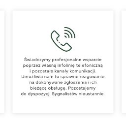 Kancelaria prawna Warszawa 1