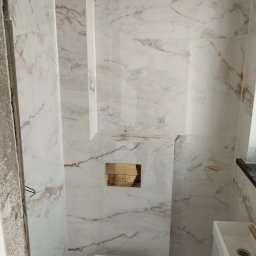 Remont łazienki Wrocław 1