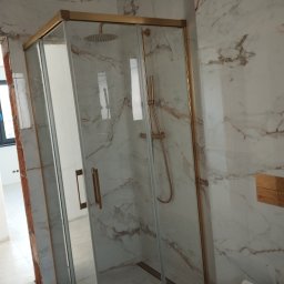 Remont łazienki Wrocław 3