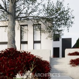 Projektowanie mieszkania Starowa Góra 1