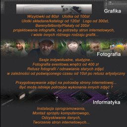 Grafik komputerowy Gorzów Wielkopolski 8