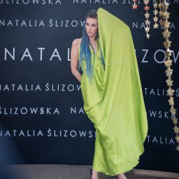 10 Lecie Natalii Ślizowskiej