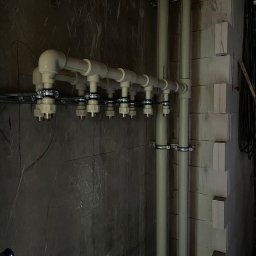 Czyste Powietrze Włoszakowice 3