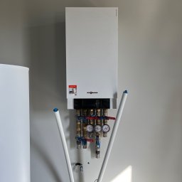 Czyste Powietrze Włoszakowice 2