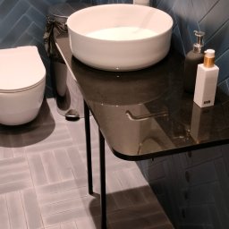 Glazurnik Radzymin 1