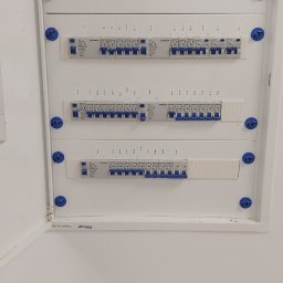 Instalacje elektryczne Białystok 1