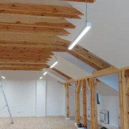 Instalacje elektryczne Białystok 2