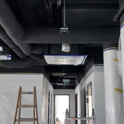 Instalacje elektryczne Białystok 4