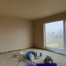 Tynki maszynowe Przodkowo 4