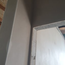 Tynki maszynowe Przodkowo 1