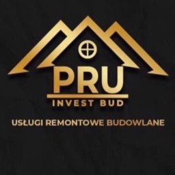 PRU INVEST BUD IVAN PRUDYVUS - Położenie Gładzi Ruda Śląska