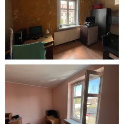 PaintPro - Perfekcyjne Malowanie w Firmach Żory