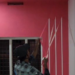 Malowanie mieszkań Żory 3