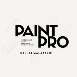 PaintPro - Gładzie Gipsowe Żory