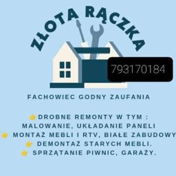 Rafał Ochman - Kafelkowanie Ornontowice