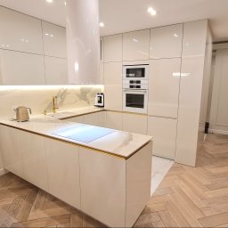 Szafy na wymiar Warszawa 1