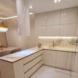 Szafy na wymiar Warszawa 2