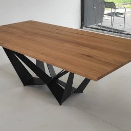 Schody drewniane Gruszów 2