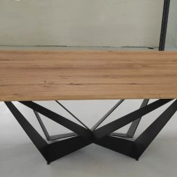 Schody drewniane Gruszów 3