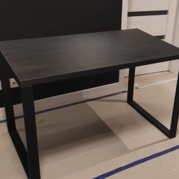 Schody drewniane Gruszów 4