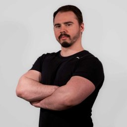 Trener Personalny Sebastian Orszulak - Trener Indywidualny Krosno