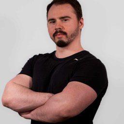 Trener personalny Krosno 1