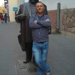 "LDO" Leonid Ivaskiv - Fundament Warszawa