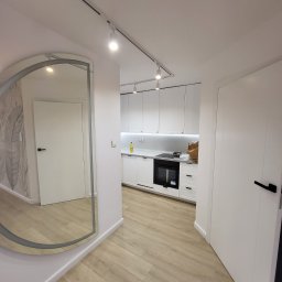 Malowanie mieszkań Pruszcz Gdański 2