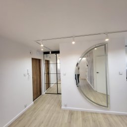 Malowanie mieszkań Pruszcz Gdański 3