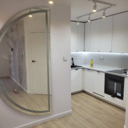 Malowanie mieszkań Pruszcz Gdański 4