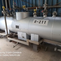 Ocieplenie poddasza Tylmanowa 4