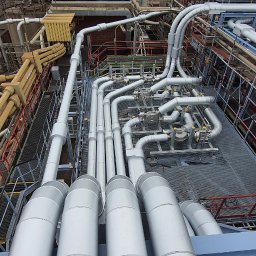 Ocieplenie poddasza Tylmanowa 3