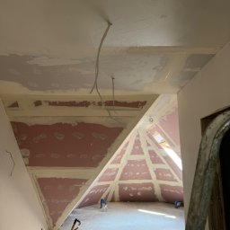 Malowanie mieszkań Szczecin 1