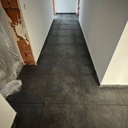 Malowanie mieszkań Wodzisław Śląski 3