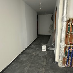 Malowanie mieszkań Wodzisław Śląski 4