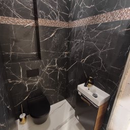 Budomeb - Izolacja Nakrokwiowa Gorzów Wielkopolski