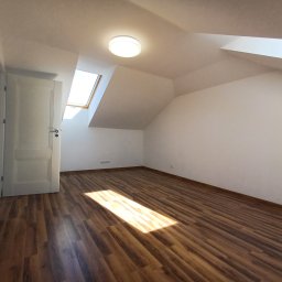 Wykończenia wnętrz Gorzów Wielkopolski 2