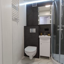 Wykończenia wnętrz Gorzów Wielkopolski 1