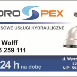 Hydropex - Opłacalne Kotły Na Pellet Tczew