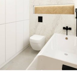 Remont łazienki Konstancin-Jeziorna 4