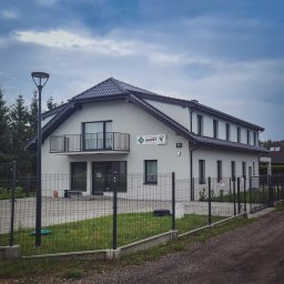 Gabinet Weterynaryjny zooVET Gryfice, Rzęskowo